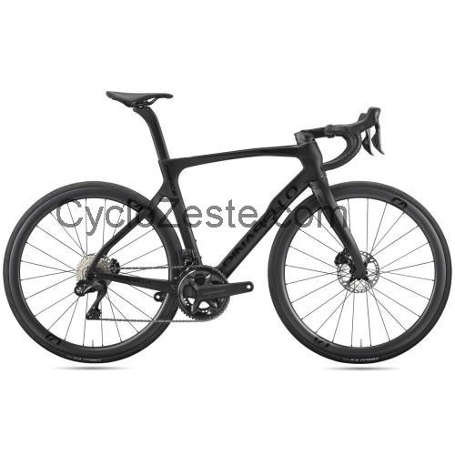 Pinarello Prince 105 fiche technique et avis